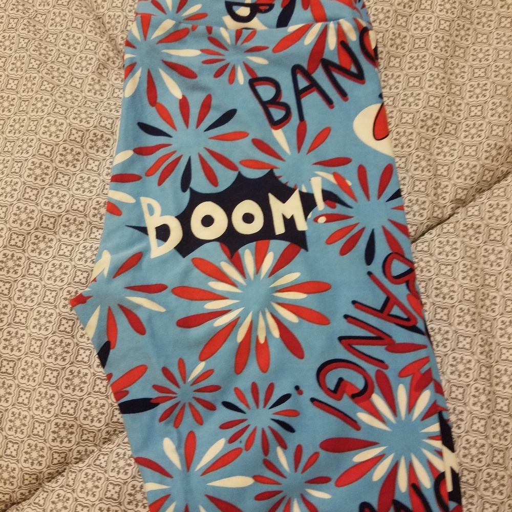 Lularoe leggings OS